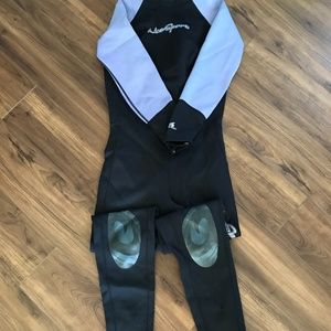 Neosport 1mm Wetsuit Size 8